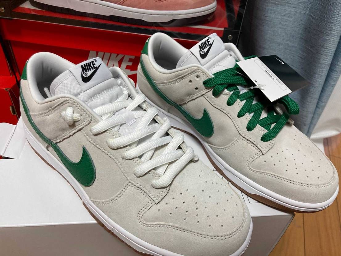 バイユー到着！
どちらがいいですか？？