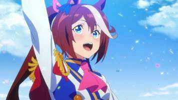 トーカイテイオー