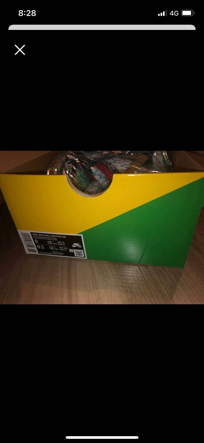 どなたか
正規品かスーパーコピーか識別出来る方いませんか〜😂