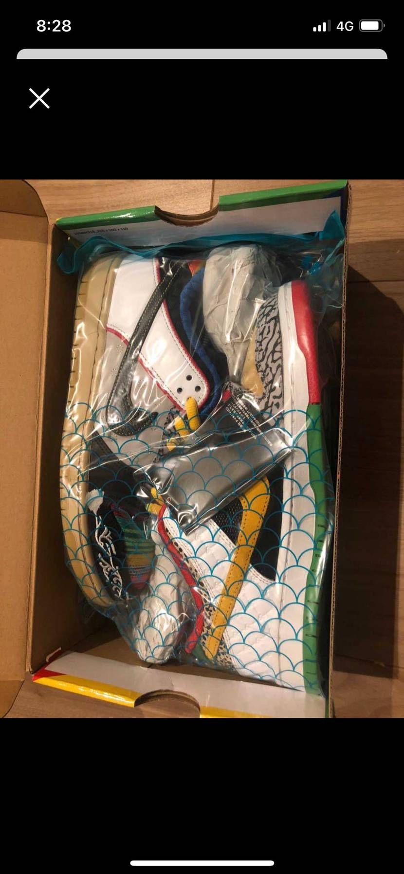 どなたか
正規品かスーパーコピーか識別出来る方いませんか〜