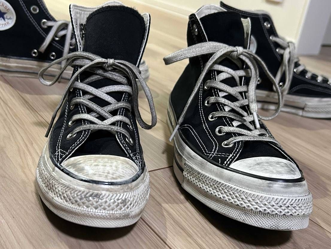 嫁がゲットしたバックトゥザフューチャーモデル(左)がカッコよすぎて
自分も欲し