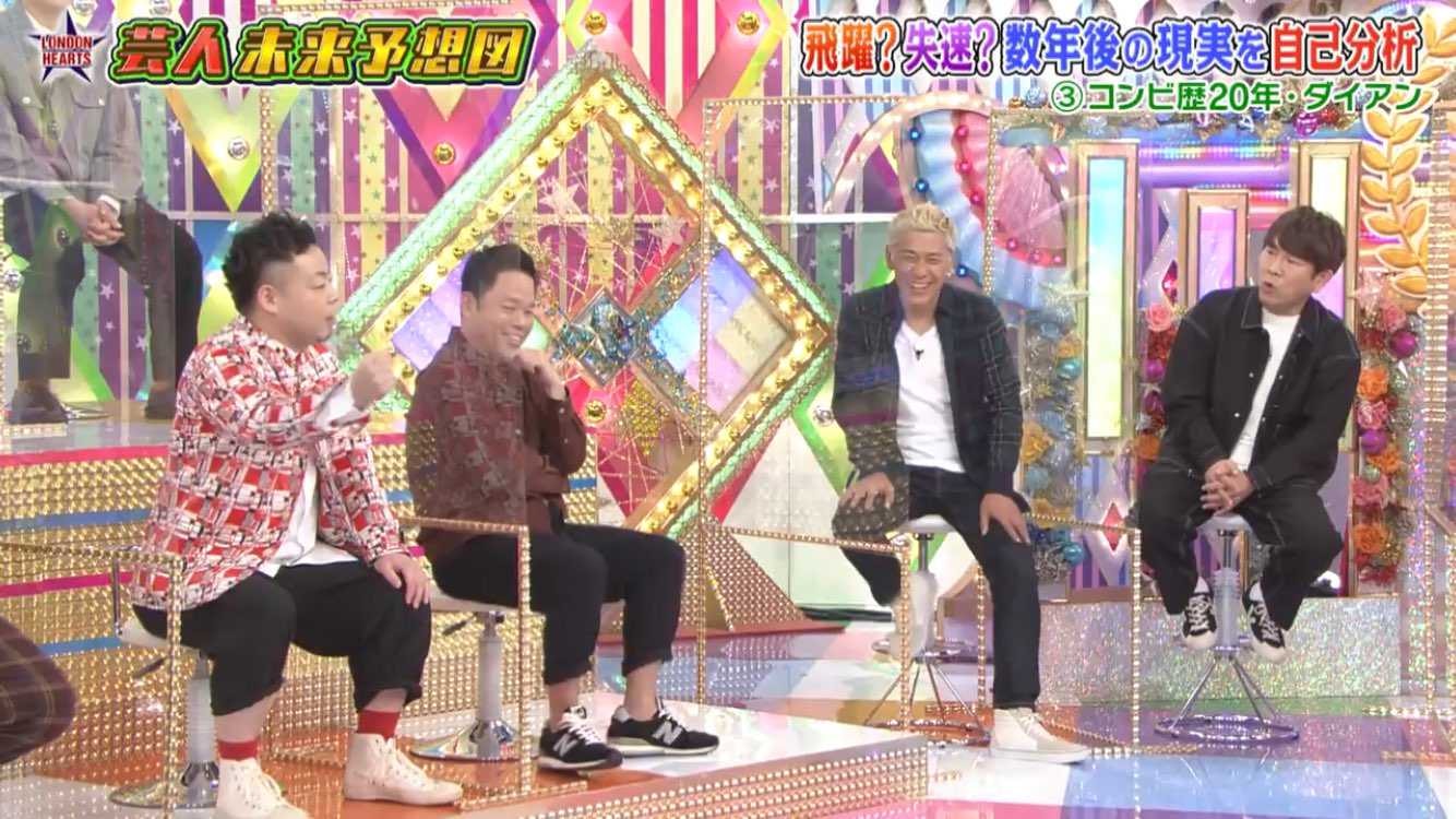 NBデビューしたいのですが、津田さんの履いているものがどれな