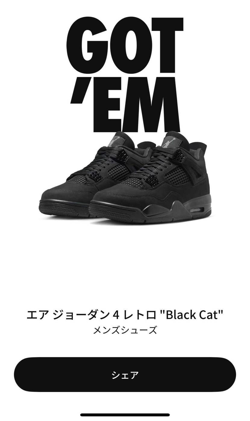 みんな色々言うけれど、
欲しいから普通に嬉しいよ♫