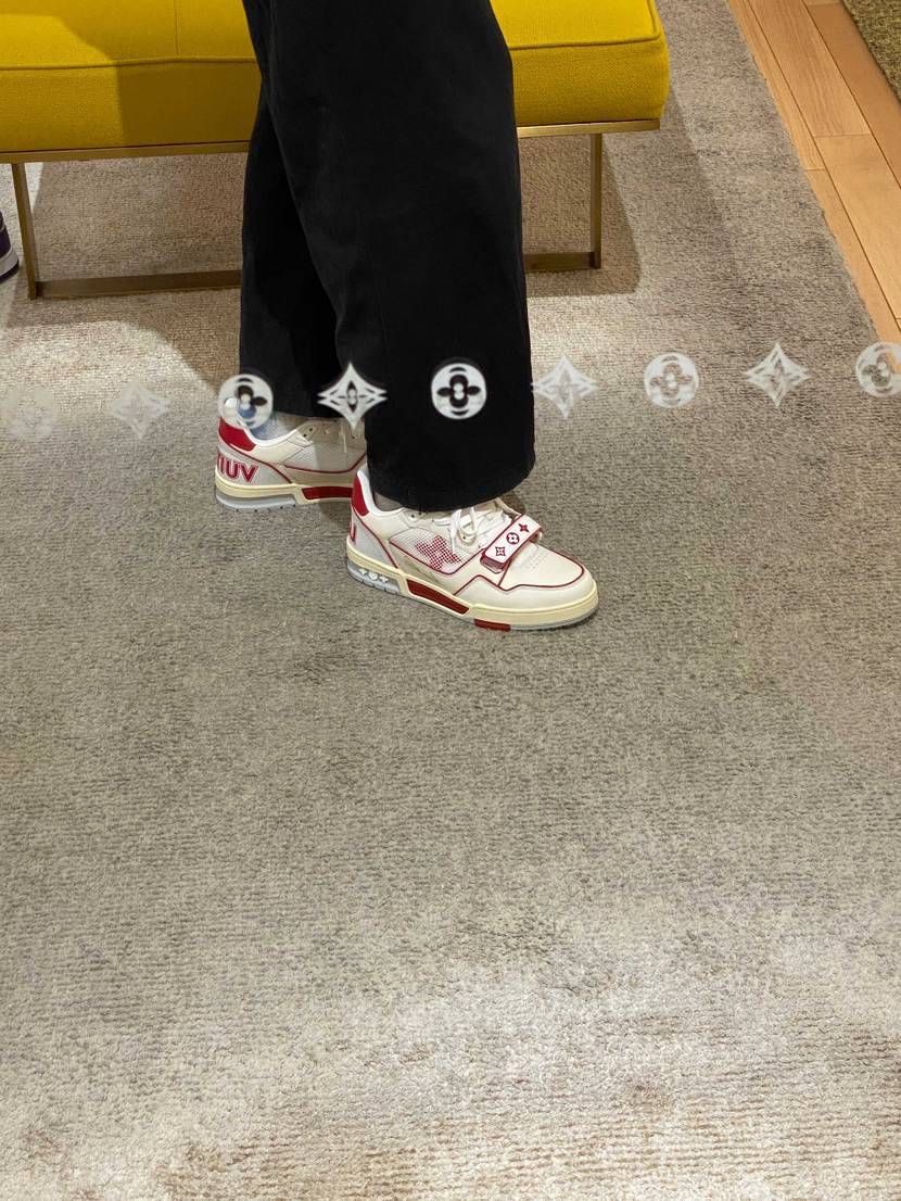 TSよりヴィトンほうがいいじゃん🤯