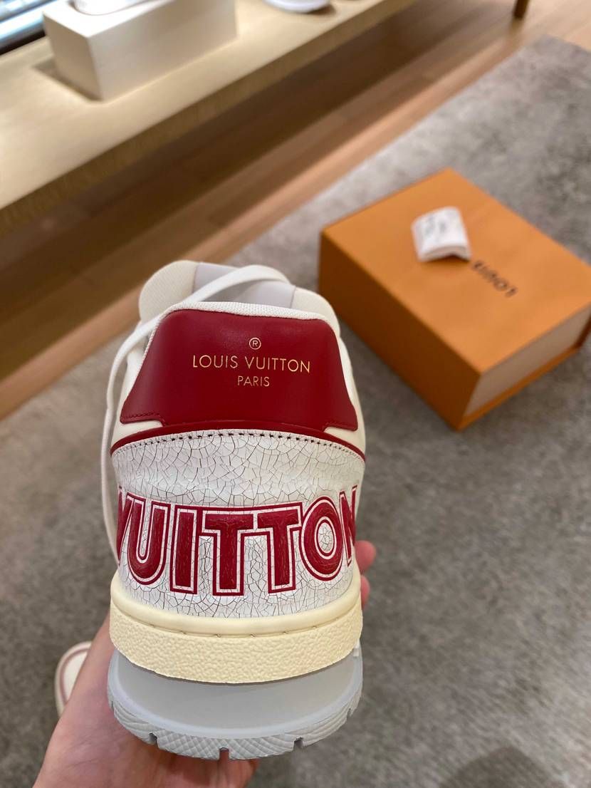 TSよりヴィトンほうがいいじゃん🤯