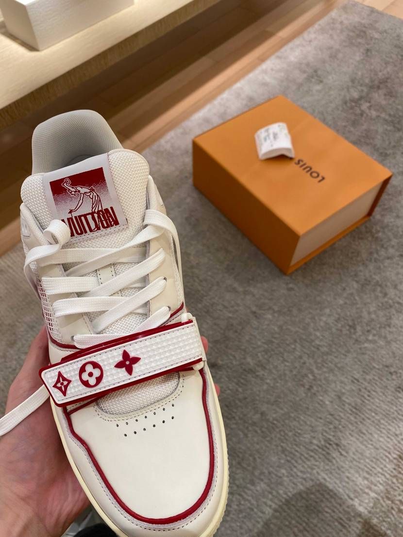 TSよりヴィトンほうがいいじゃん🤯