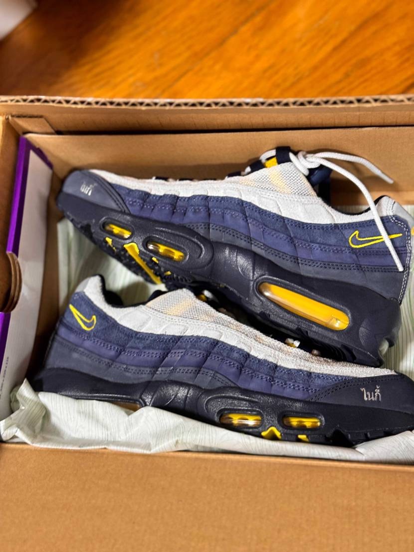 果たして送られてくるだろうか🧐
追記⇨nike sbは海外