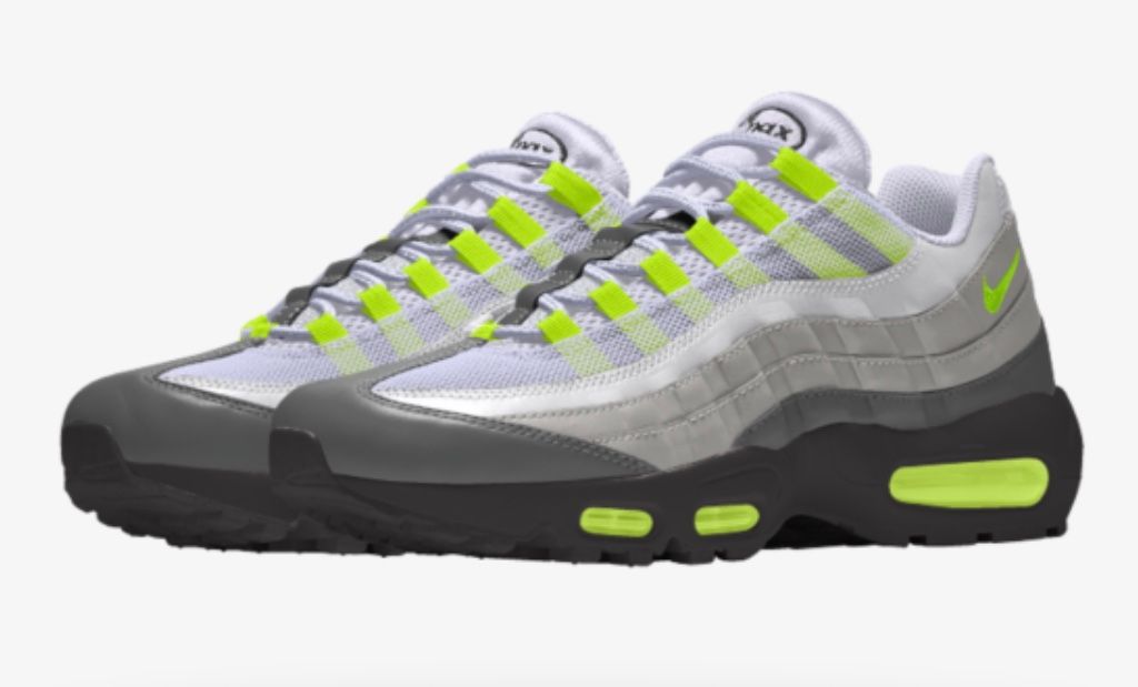 By Youイエローグラデもどき
グレーグラデが一色足らんからこの三種のパター