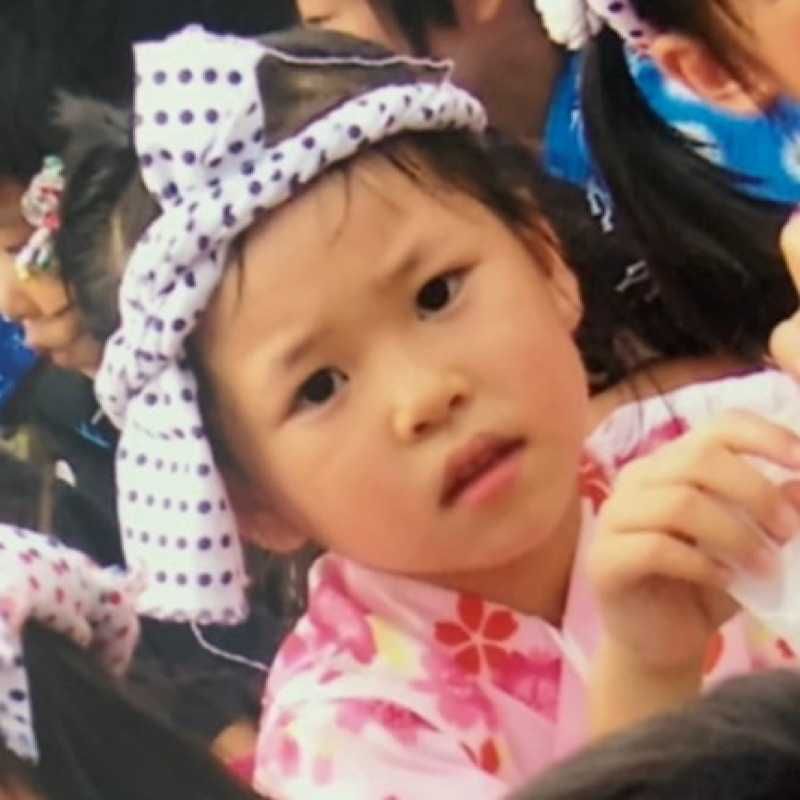 和佳奈