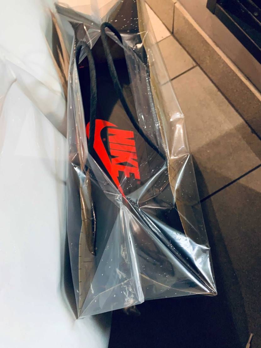 福岡NIKEリス🐿ありました
各Iとかなんで
お急ぎできる方は是非