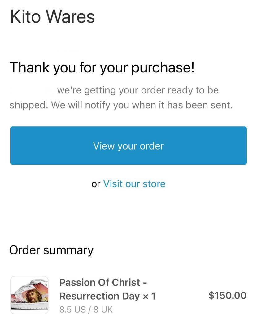 ruffleなのに結果来ない😿