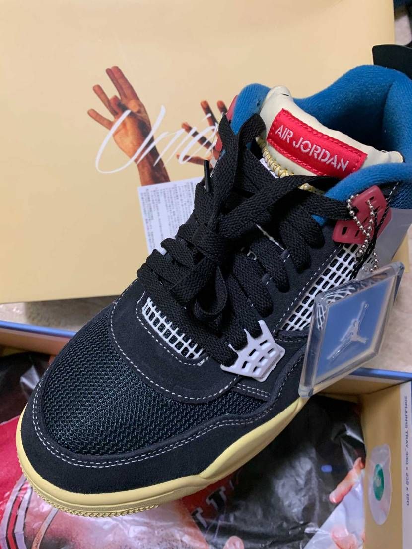 ユニオンきましためちゃかっこいい😭🤲