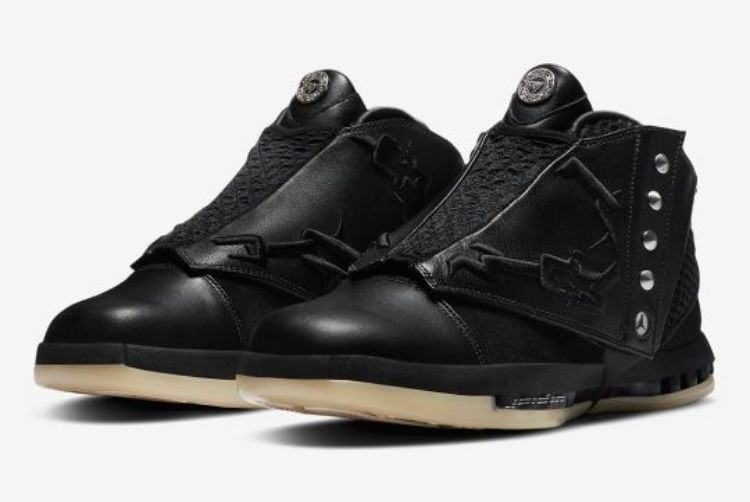 Chuck70 Jordan WhyNotヨーロッパのSNKRSで発売まじかよ日