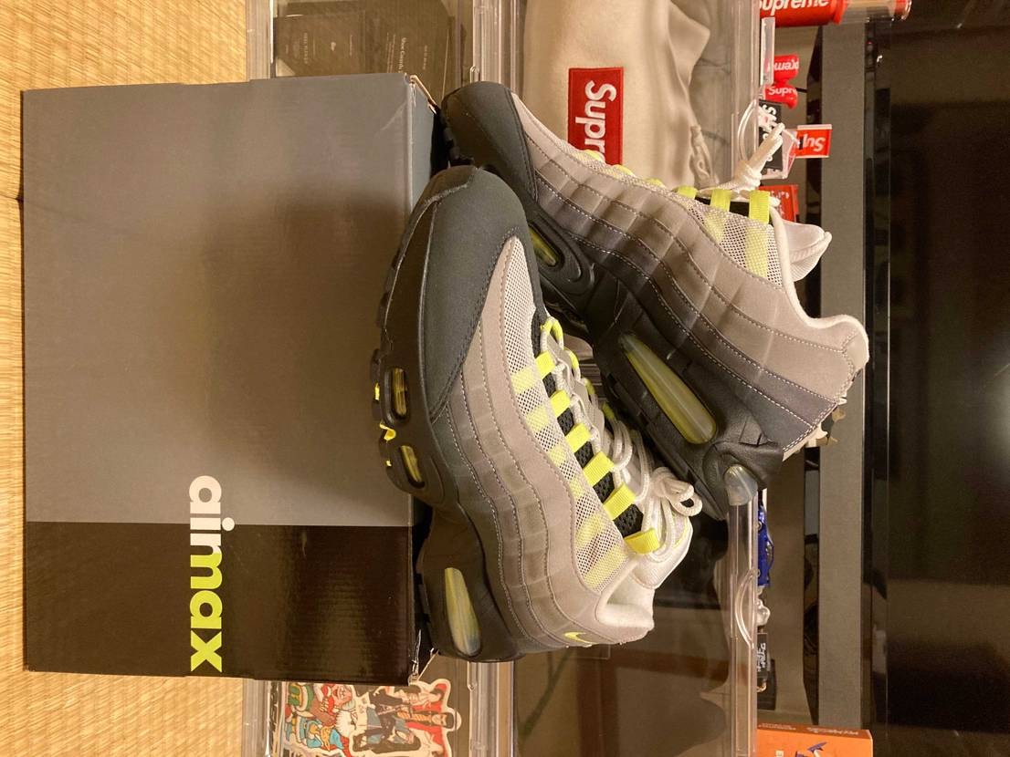 本日、海外から到着🛬
箱ボコなく無事来ました✌️やっぱ良い