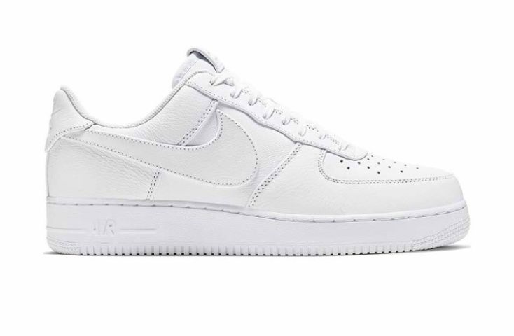 今は無性に超シンプルなのが欲しかったんです🤩
AF1✨やっ