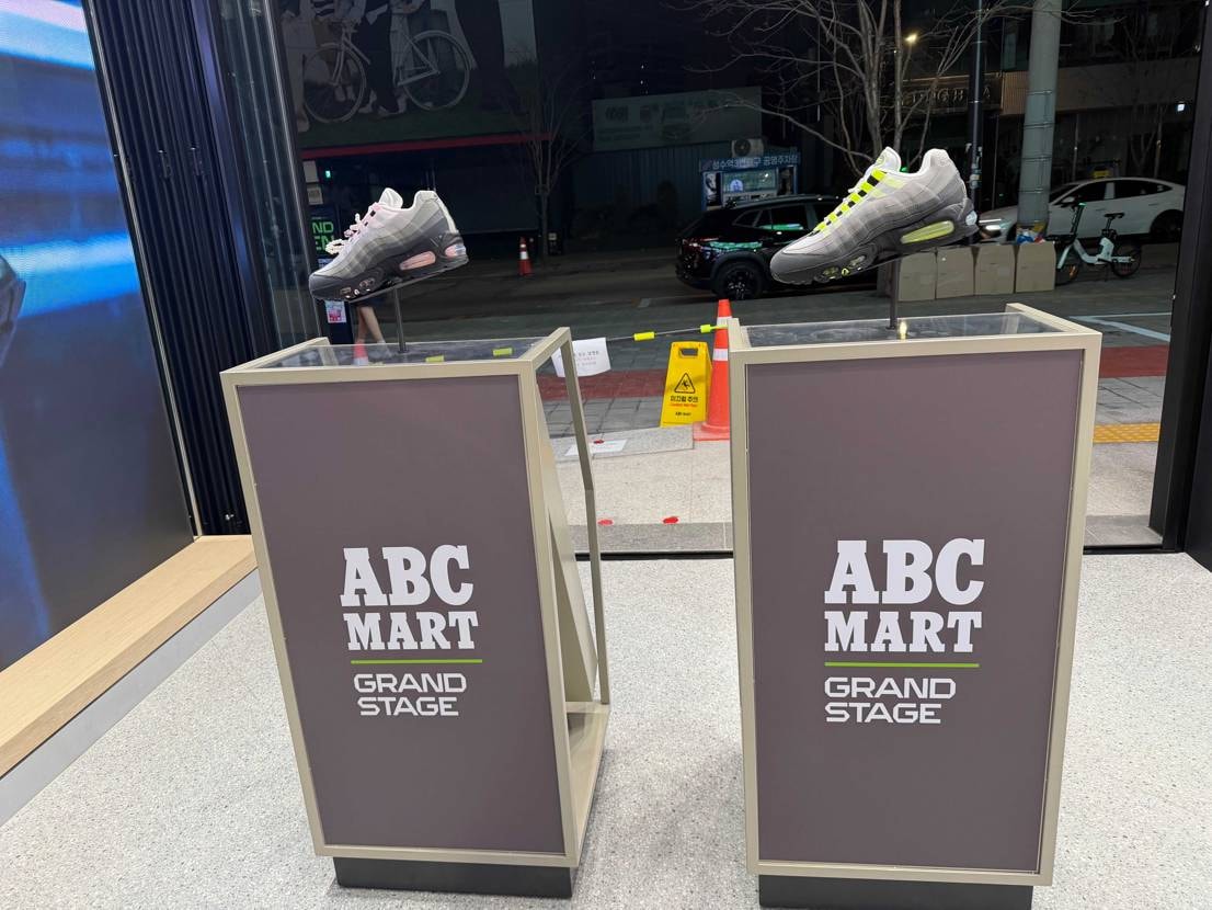 韓国が1番安い😄免税で約22,000円
メンズ、ウィメンズ