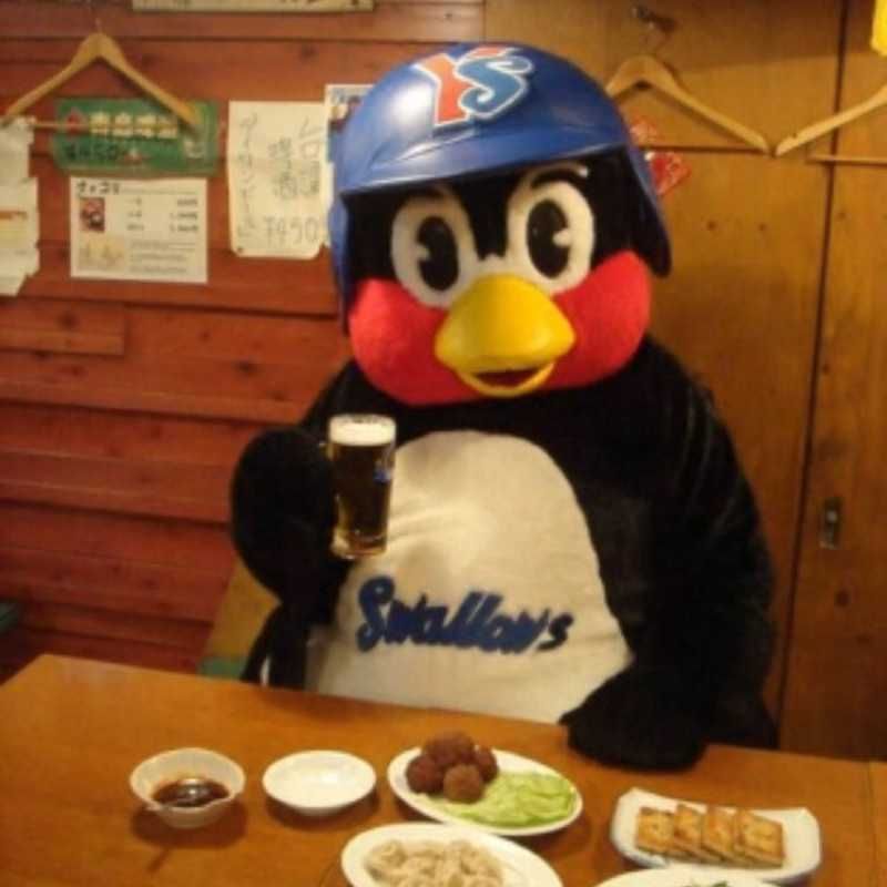 ユーザーアイコン