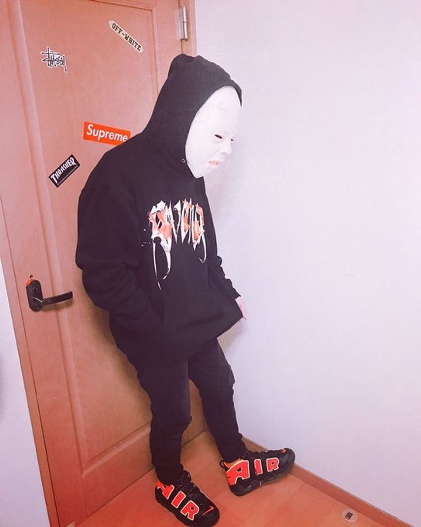 クッション性も抜群で歩きやすくそして何よりとにかくカッコイイ!!持ってて損は絶対