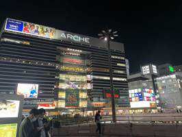 あちゃちゃ