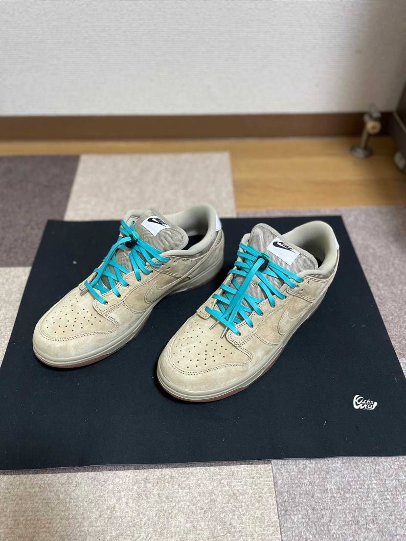 Nike SB Dunk Low Pro B
ナイキアウトレットにて激安GOT