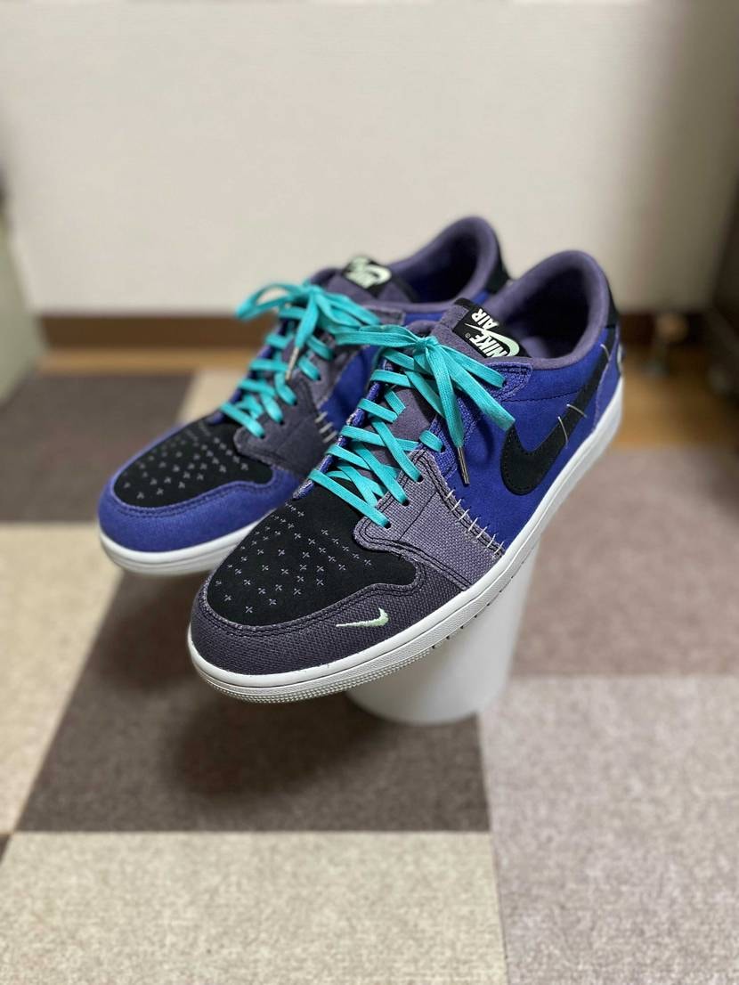 ザイオンめっちゃいい！
95HRJK店頭並べないしatomsの抽選
皆さんみ