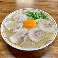啜将!!拉麺男