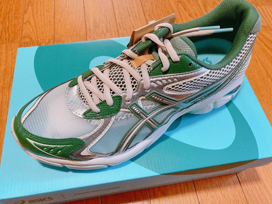 着弾

GEL-NYC
GT-2160

NYCは思ったより、もっさり