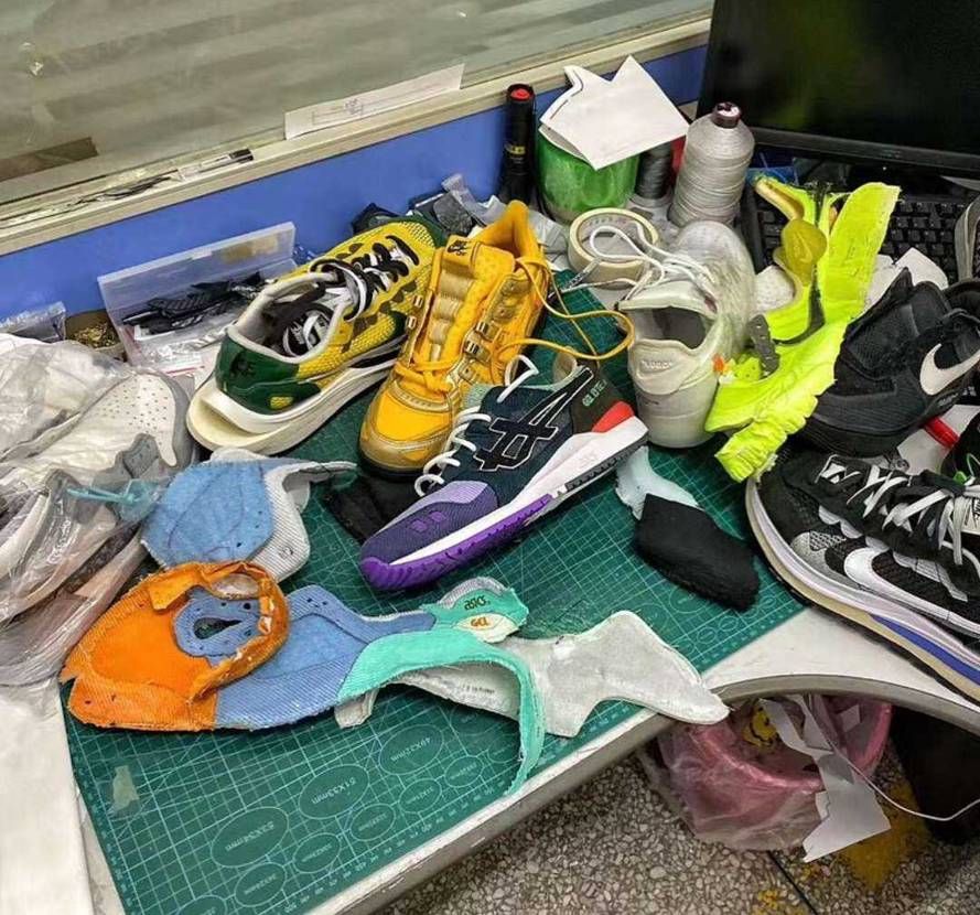 dame zettai...

Our factory have the sup