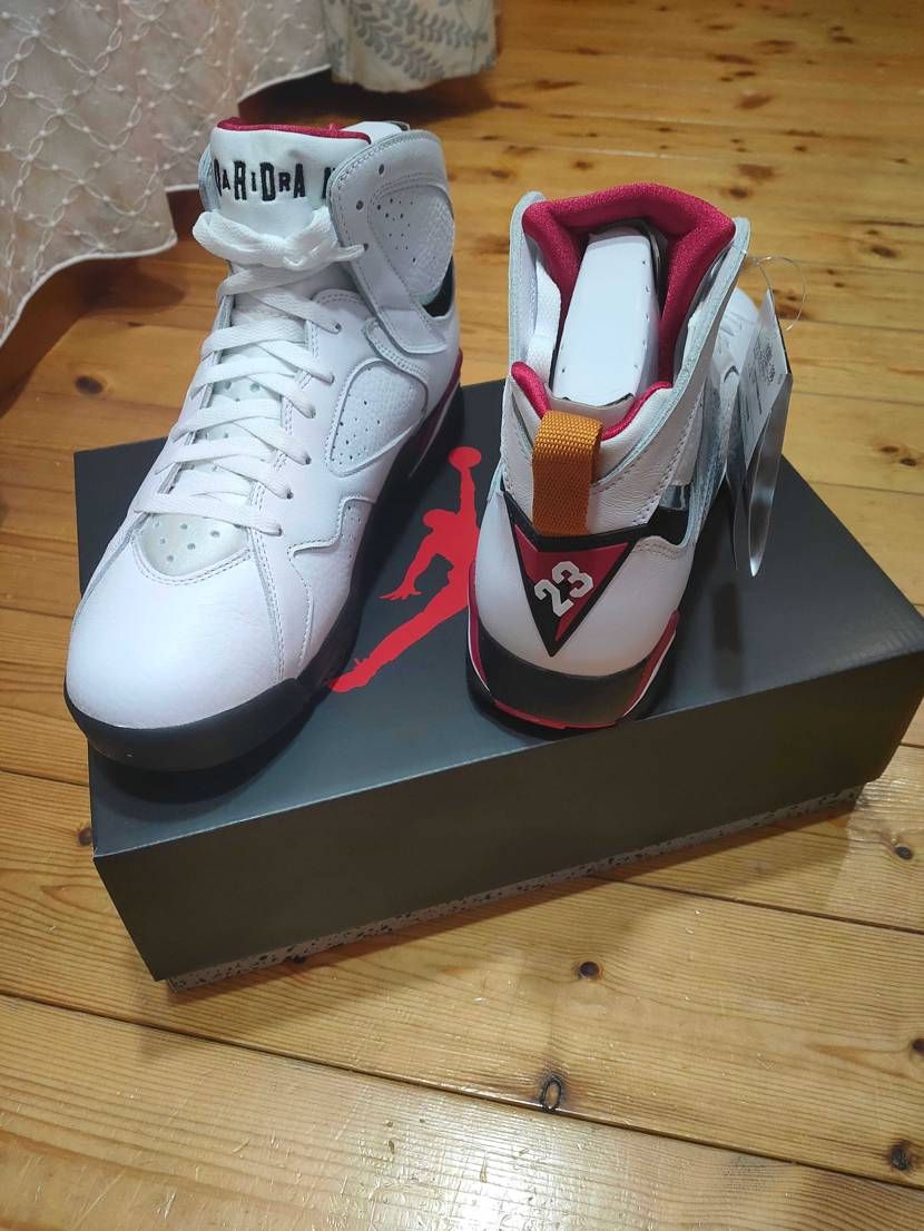 とうとう我が家にも〜🎉
シルエット、カラーリング最高です！
迷っている方は是