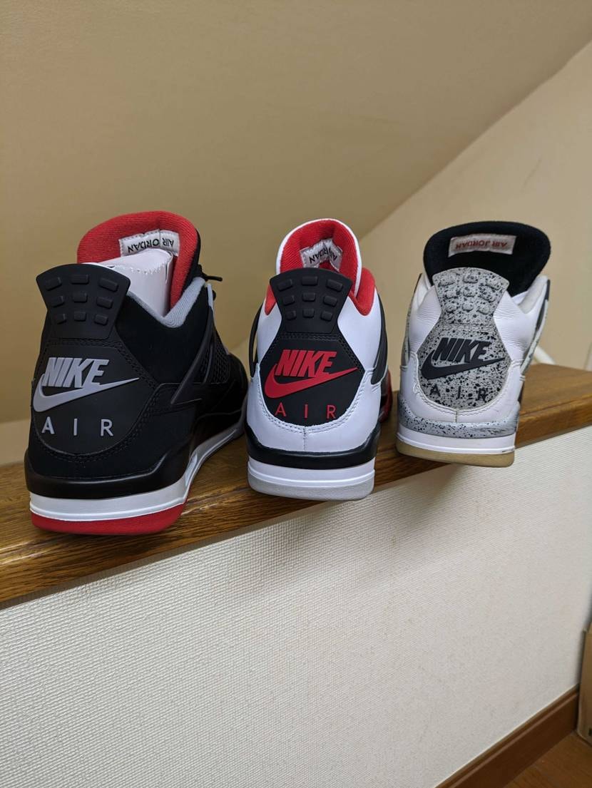 年一作業③
お尻が素敵なシリーズ。
5のブラックタン×フ