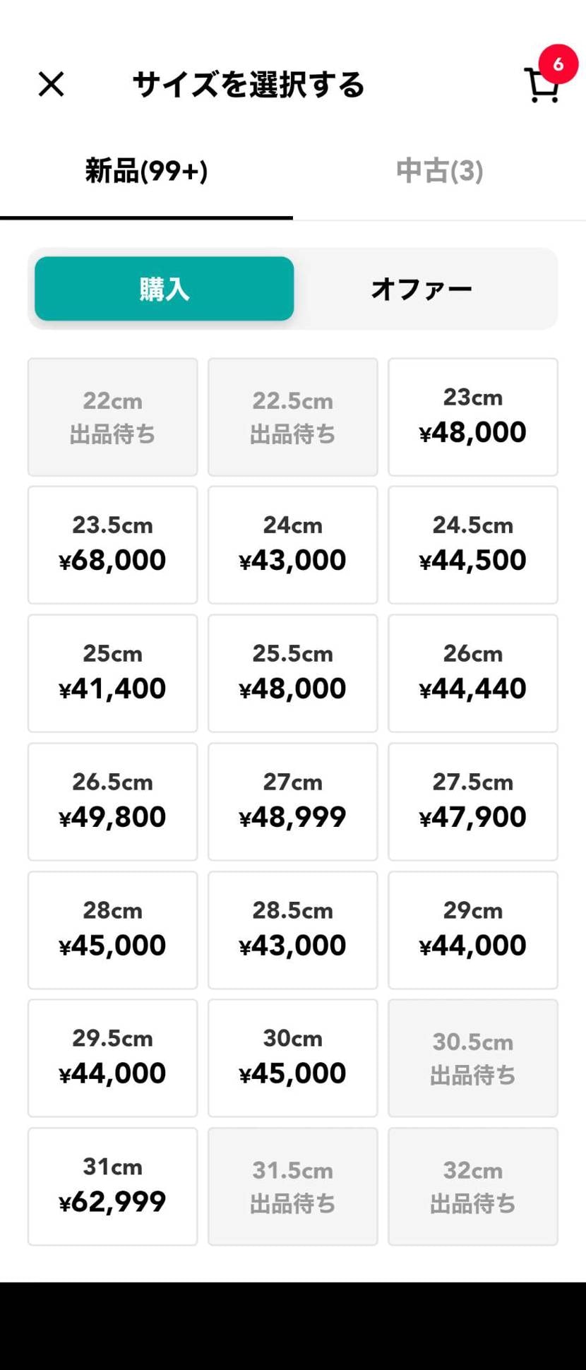 昨日より上がってるね〜
さぁ今後どうなるかな