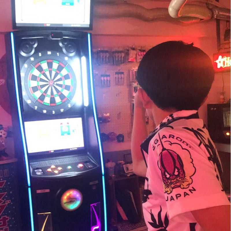 Shota0409darts