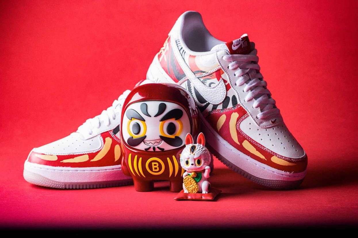 このダルマは非売品ですか？
かわいいから欲しいです。