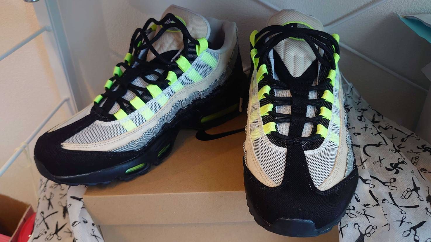 今日のは落選仕方なし。。。
同じプレ値出すならこれにしました⚡✄⚡
たまらん