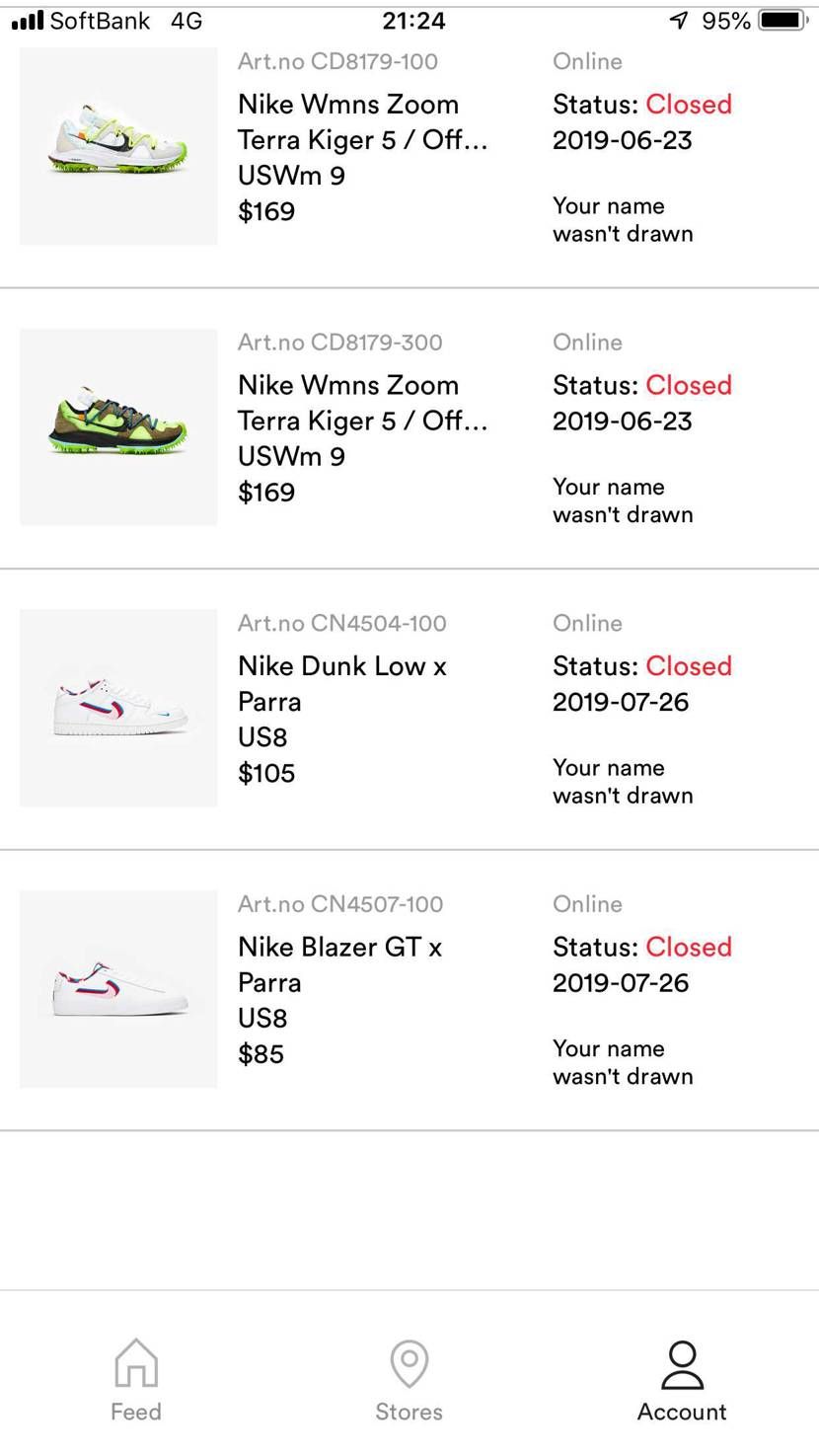 😑ちーん💦💦