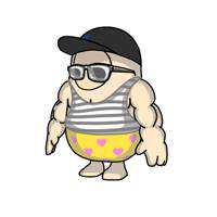 ユーザーアイコン