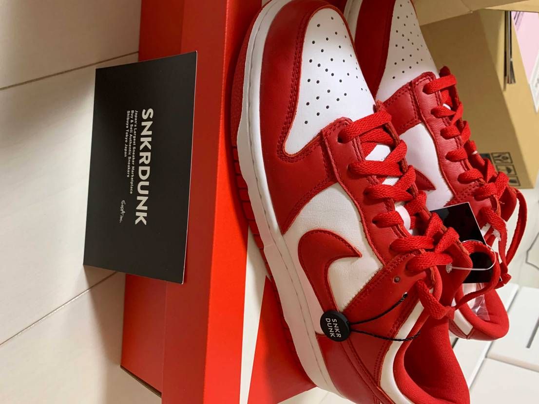 初めて買った！やっぱ最高やわー！