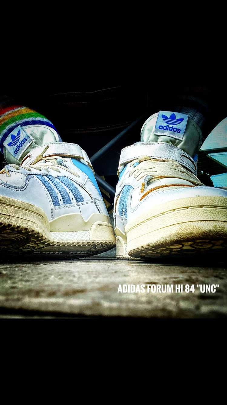 武藤の引退式には何を履いて行こうか