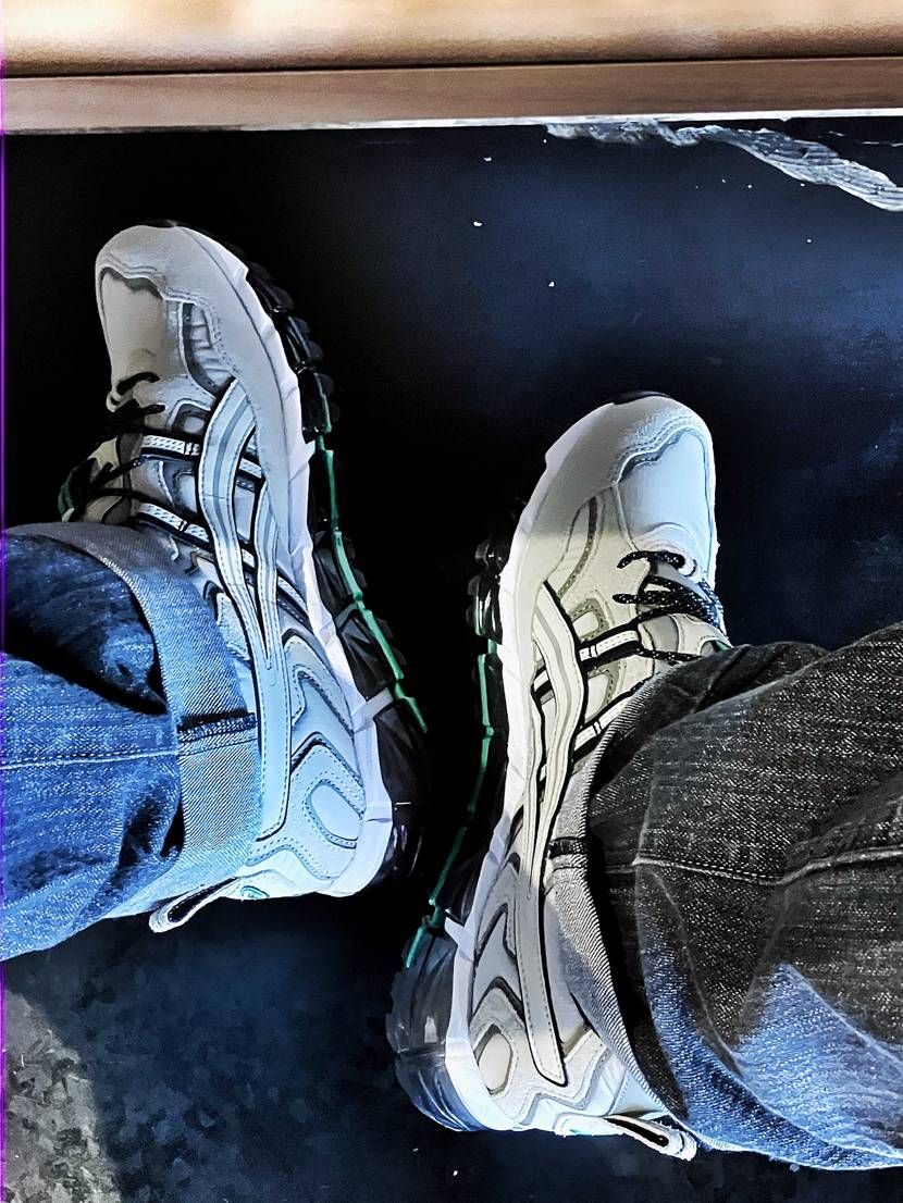 へ？また消された
もう〰︎