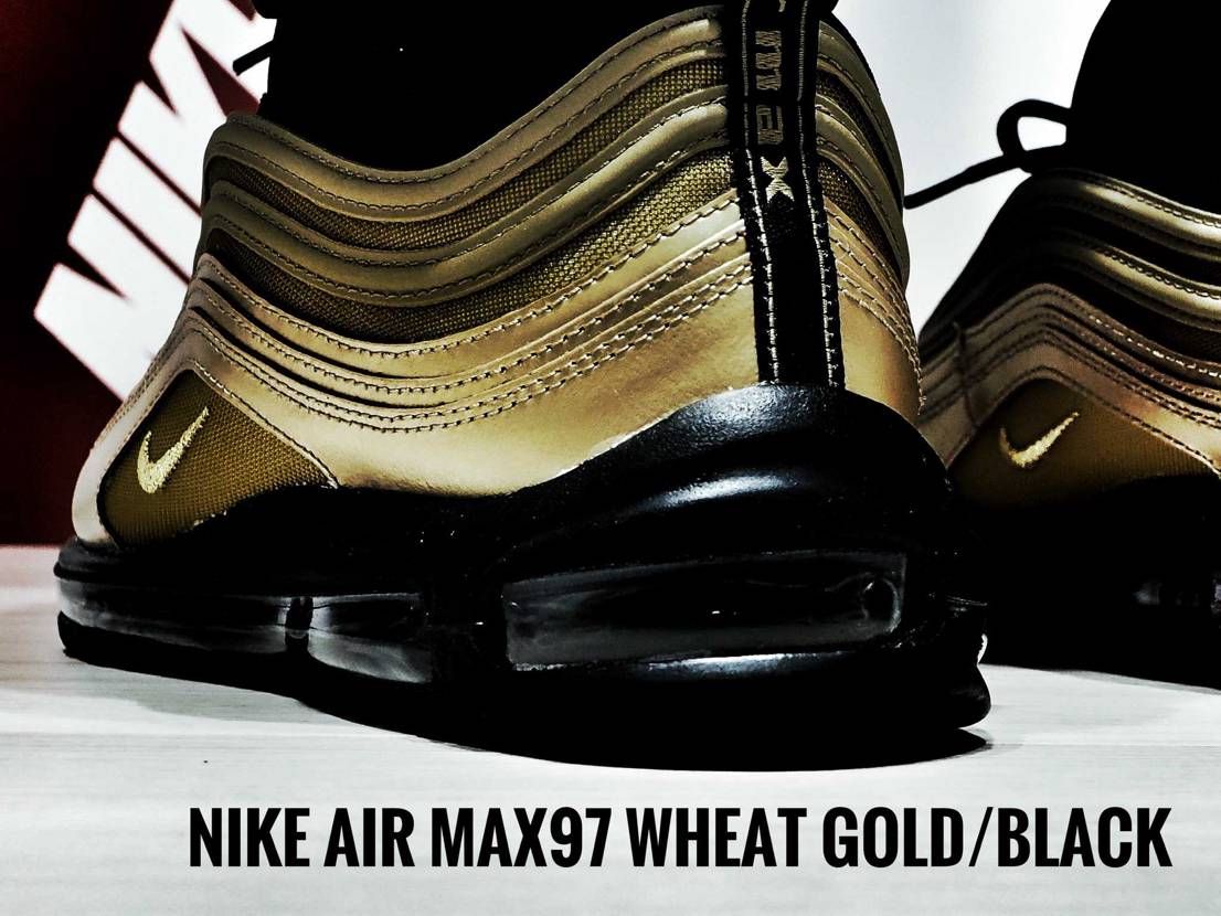 .comでしれっと売ってたWMNS97
BIG BOSSみ