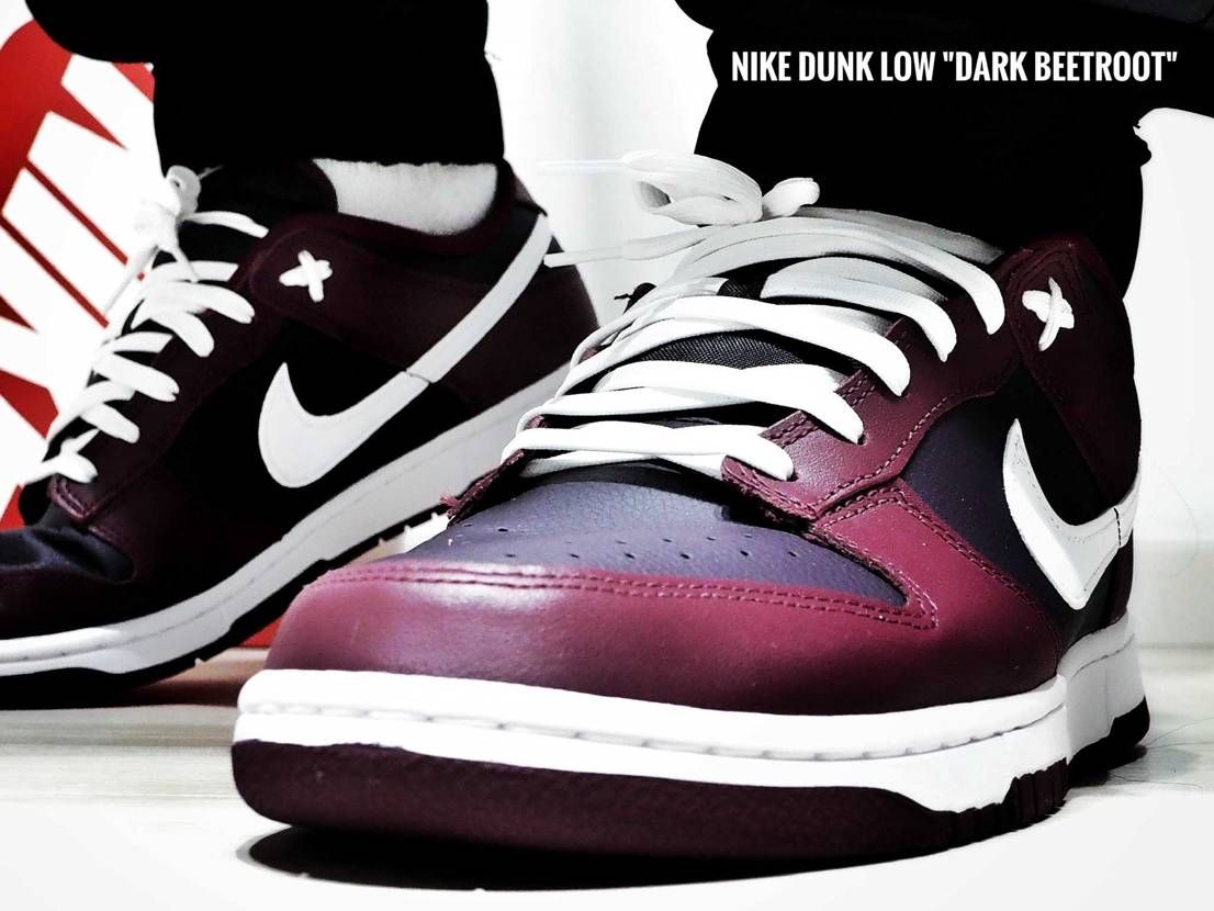 スニダンで購入可】9/17発売 Nike Dunk Low