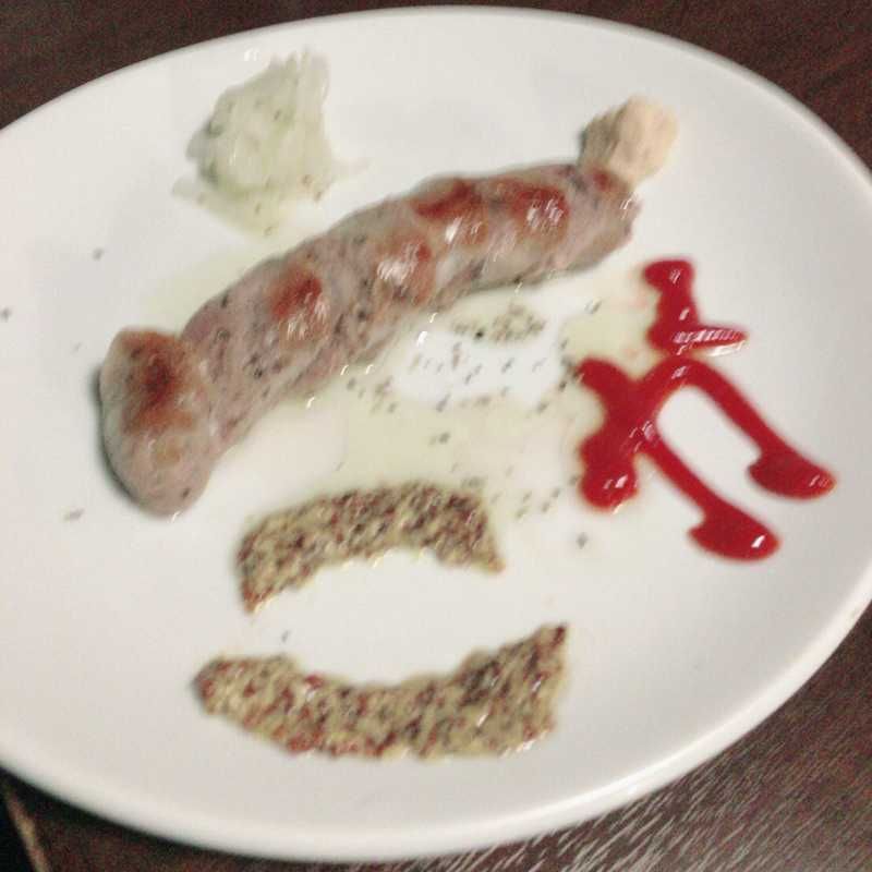こが