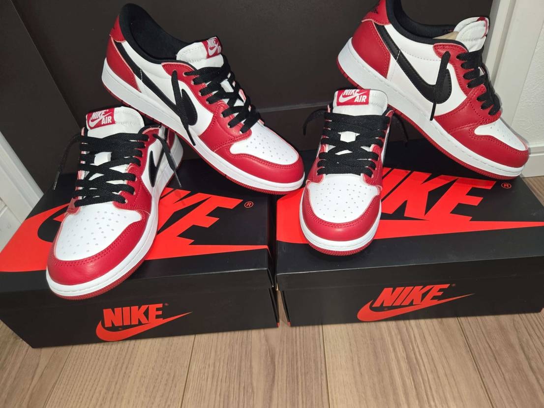 皆様スニーカーライフ、いかがお過ごしでしょうか。
詳細は載