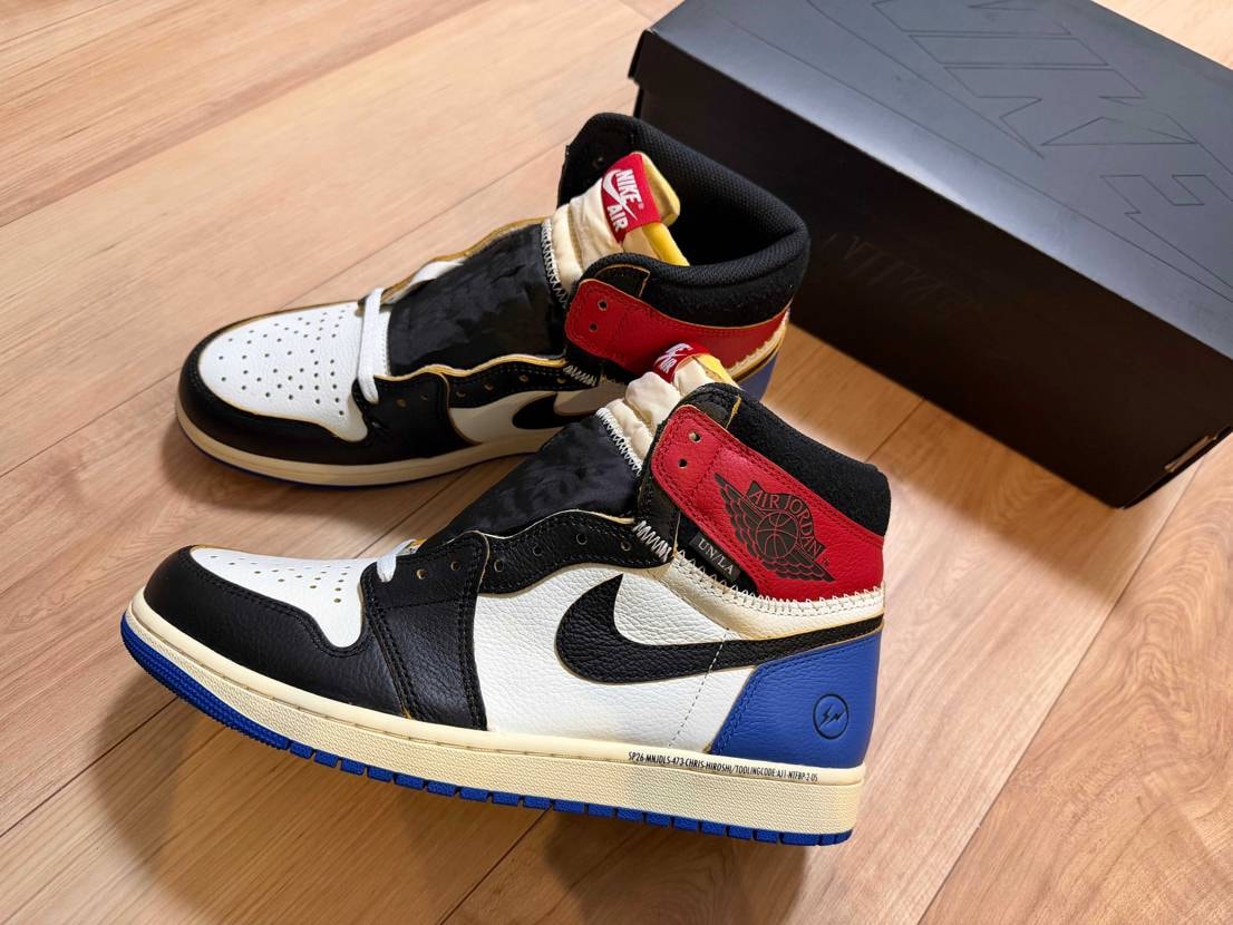 【思い出の記録投稿】
フットパトロールより発送通知が届いてから
約11日目に