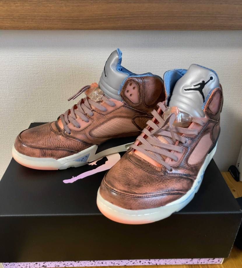 アママニエールっぽくなりました!