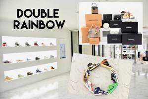 DOUBLE  RAINBOW(出品者)