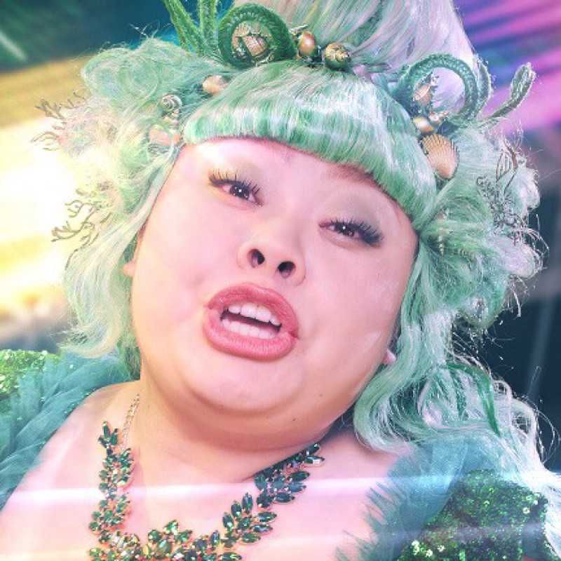 だい(Presiden)