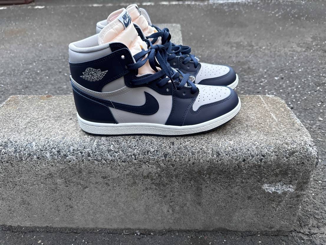 定価付近で買えたジョージタウン。

大陸品と分かっていたけど付属品の質の悪さ