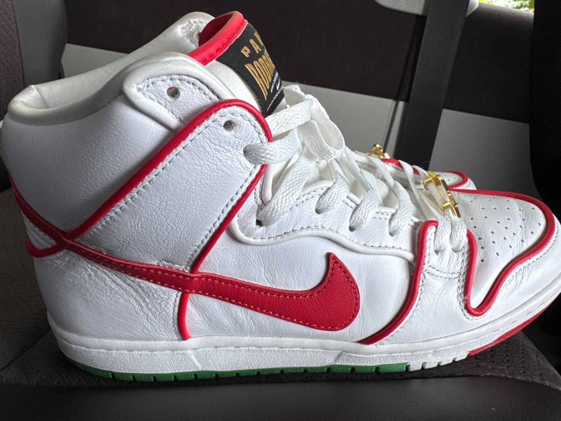 久しぶりに出したけどマイサイじゃないから痛いなぁ😓

26.5美中古欲し方い