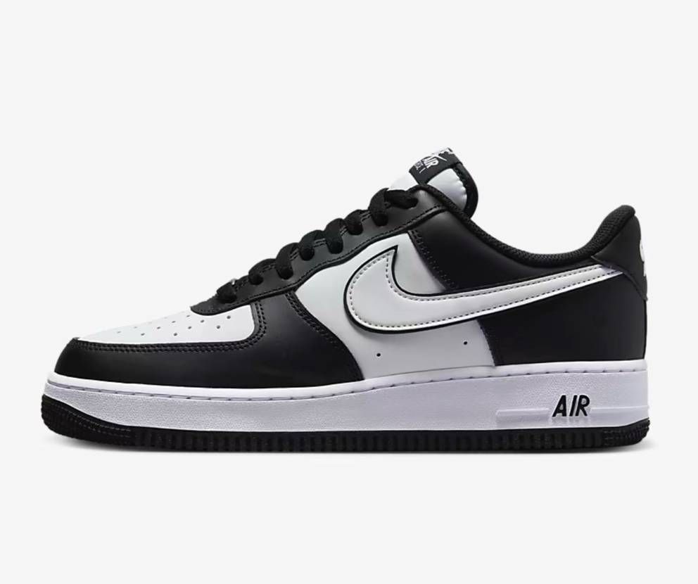 Nike com
Af1 panda😇